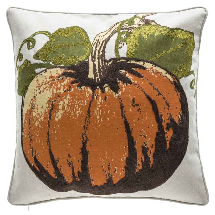 Fall outdoor outlet pillow covers